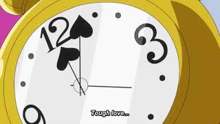 Cake Song 🎂 😰 one piece episode 832