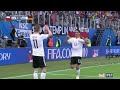  gol lars stindl chile 01 alemania copa confederaciones 2017 final