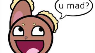 This is no game, THIS IS SPARTA!