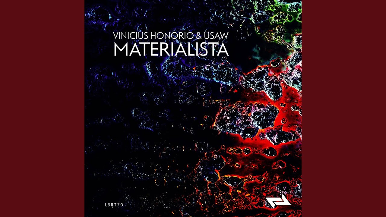 Watch Materialista (Original Mix) on YouTube Watch Materialista (Original Mix) on YouTube