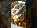 French Onion Chicken #youtubeshorts #food #bonnecuisine #viral #chef #chicken #explore #pasta