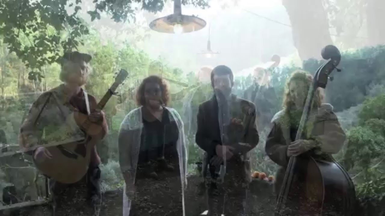 The Nightjar Album Crowdfunding Campaign