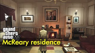 McReary residence | The GTA IV Tourist