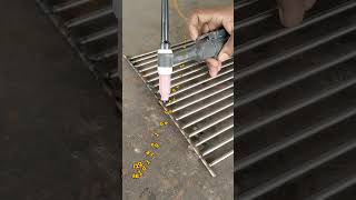 stainless steel work best fielding machine argan welding tig welding