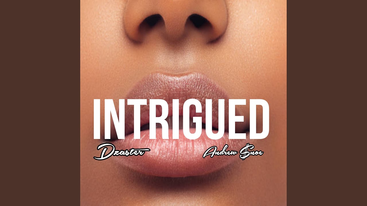 Watch Intrigued on YouTube Watch Intrigued on YouTube