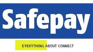 Safepay Connect