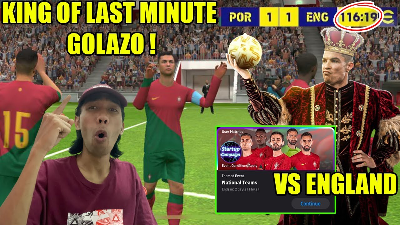 KONAMI BAGI PINJAM PLAYER ? FULL RATING PULAK TU ! EVENT MAKIN SENANG NAK DAPAT FREE COINS !