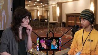EXP Pittsburgh 2026 - Vampire Savior: The Lord of Vampire