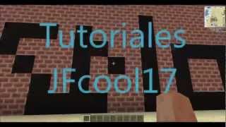 Intro tutoriales Minecraft (Definitiva)
