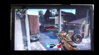 Black Ops 2 : Multi feed n°1