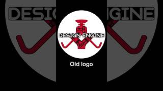 Design Engine Logo Update