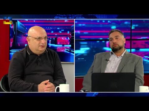 ხელს ვუწყობთ, რუსეთის ჩაურევლად გავაკეთოთ ჩვენთვის საზიანო საქმეები  - ზურაბ ბენდიანიშვილი