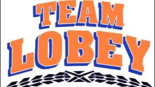 Team Lobey - Lobey sou lobey (REMIX)