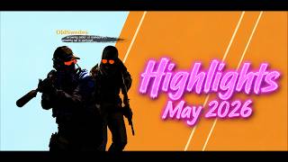 Highlights Maj 2026
