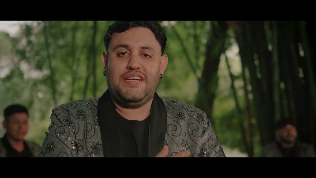 Entra En Mi Vida-Más Kumbia- Video Oficial