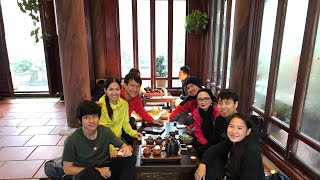 Tea House Palace | Ba Na Hills, Da Nang,  Vietnam