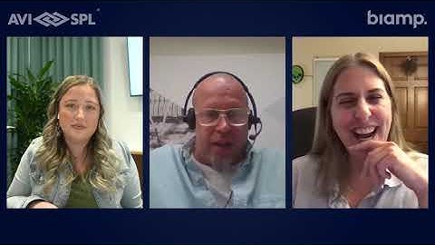 The Collaboration Space Podcast: RTO and Remote Meeting Management Solutions