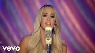 Carrie Underwood - Victory In Jesus (Live From The Ryman Auditorium/2021)