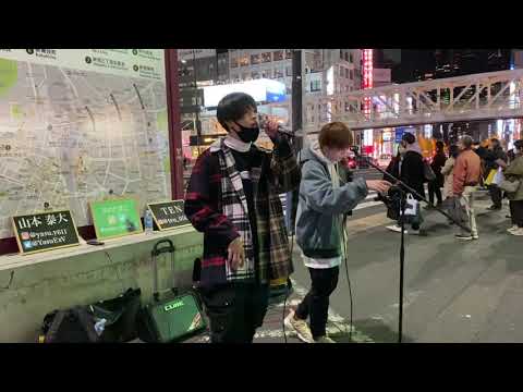 ゆめたまご「Y/C&K」cover