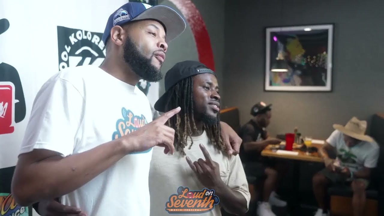 2021 Recap Video - Loud on 7th Music Festival