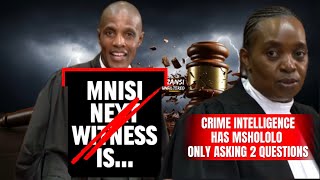 RATHA CHOKES ON MSHOLOLO’S NAME, NXUMALO ISN’T JUMPING TO THE DOG FIGHT, MNISI NOW RUNS THIS SHOW