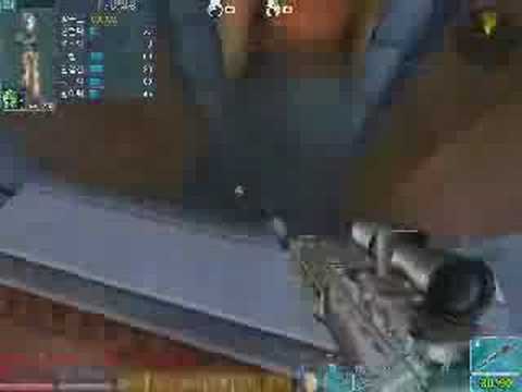 Gameplay Video