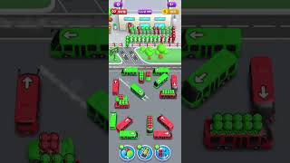 Crowd Express level 410 Walkthrough Solution 
