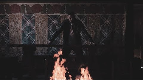 Parting With Origin - We All Wear Our Curses (Official Video)