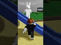 ROBLOX SHORTS #comedygaming #roblox #robloxmemes #robloxedit #newgameinroblox #robloxfunny #gmod