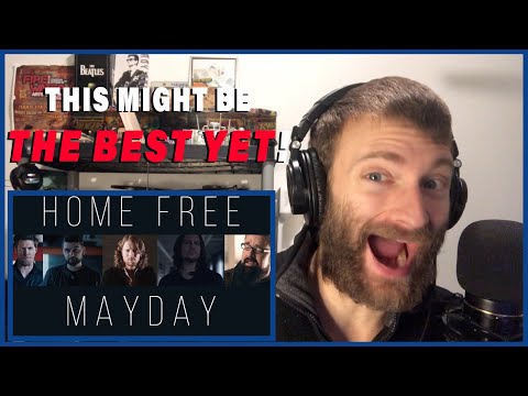 Home Free REACTION