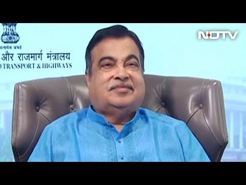 Health Should Be The First Priority: Nitin Gadkari