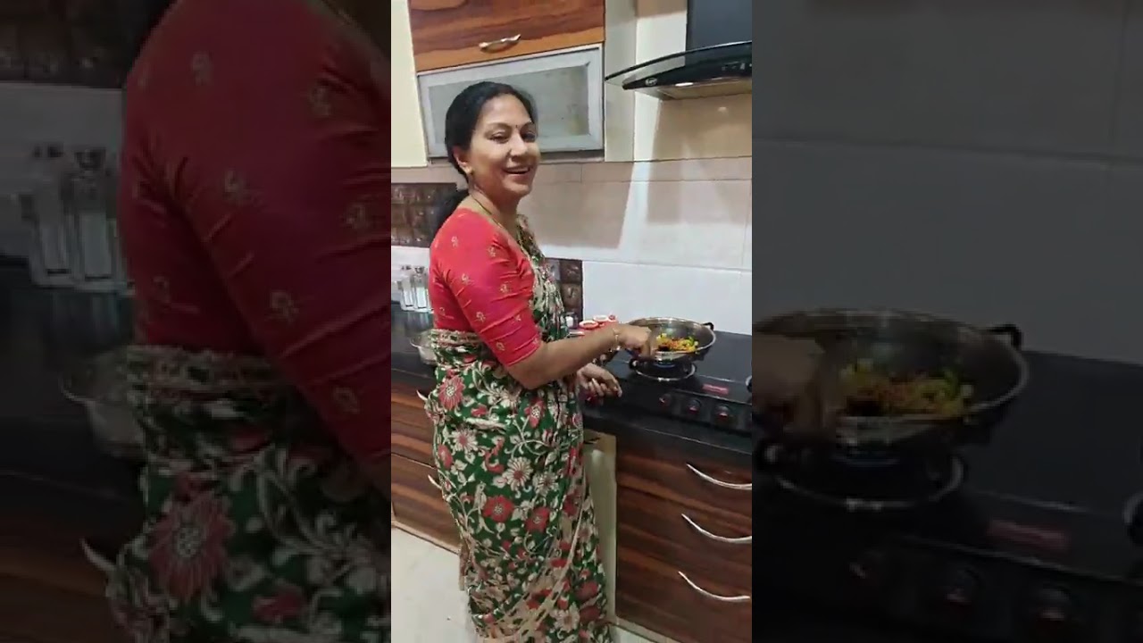 5 मिनट में झटपट और आसान चाय का नाश्ता - मुरमुरे से बनाएं | Borugula Upma | Zayka Ka Tadka