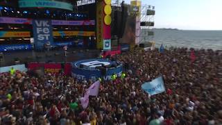 Feduk - Моряк Vk Fest 2019