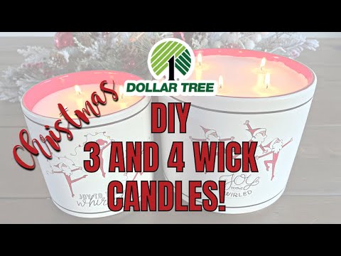 Dollar Tree DIY