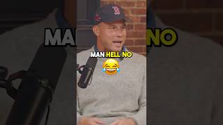 Blake Griffin Shares Hilarious Paul Pierce Trash Talking Allstar Game Story