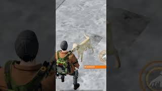 Köpek Sevdim #keşfet #shorts #thedivisionresurgence #mobile #newgame