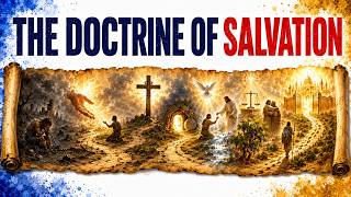 The Doctrine of Salvation Explained: How God Saves You and Keeps You The Doctrine of Salvation Explained: How God Saves You and Keeps You