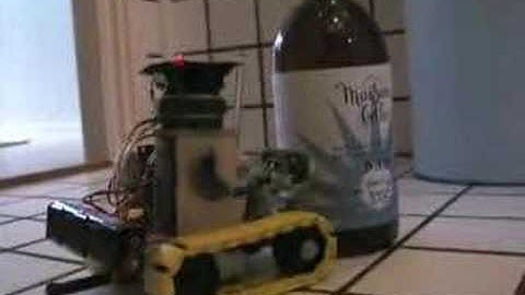 Yellow Drum Machine - Main movie of the original YDM -