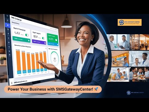 Service Explicit vs Implicit SMS Explained | Bulk SMS for Businesses in India