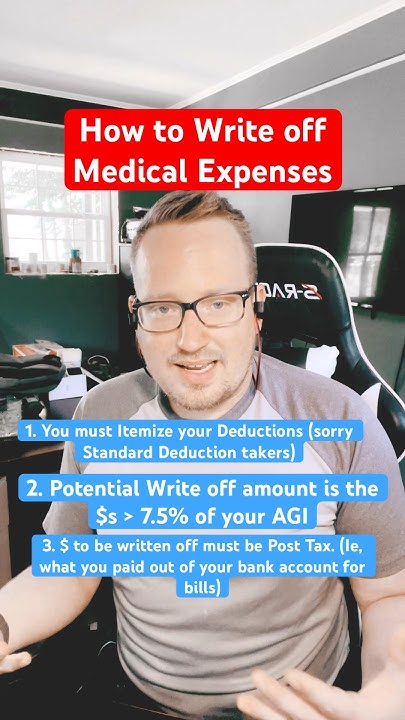 writing-off-medical-expenses-on-taxes-finance-tax-medical-shorts