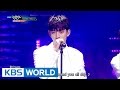B.A.P - I Guess I Need U [Music Bank COMEBACK / 2016.11.11]