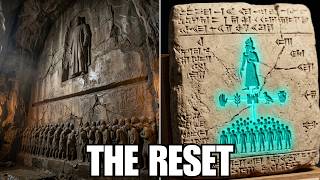 The Sumerian Tablet That Describes Who Won the Second War for Earth — And What They Changed