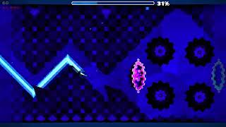 Im A Geometry Dash Master