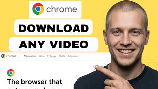 How to download any video from any website on Google Chrome (full guide 2026) screenshot 5