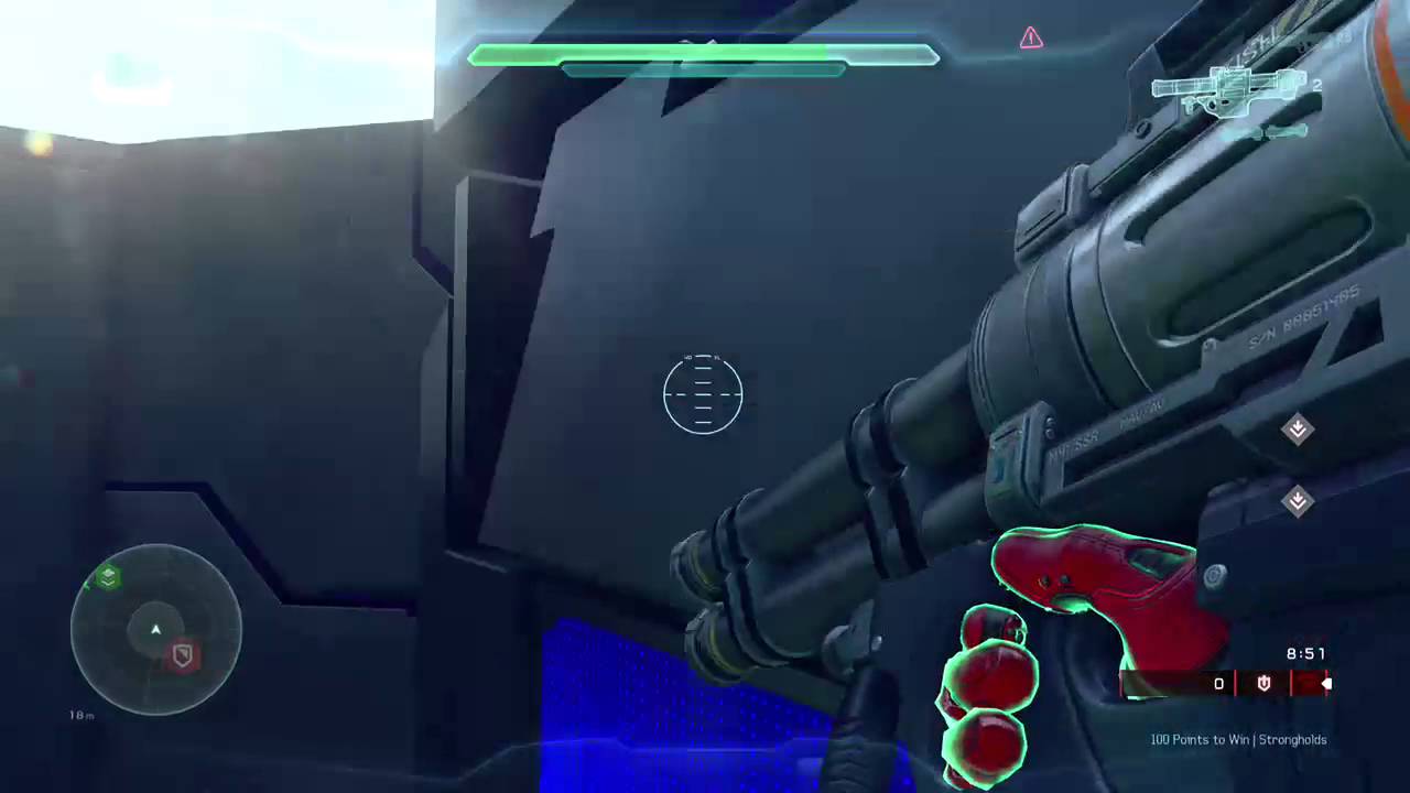 Rivenscar Ruins by Xhynk 2