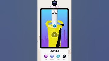 Stack Bounce: Ultimate Guide to Higher Scores!"