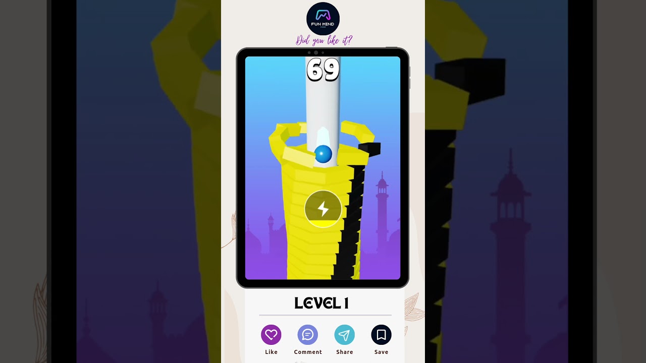 Stack Bounce: Ultimate Guide to Higher Scores!"