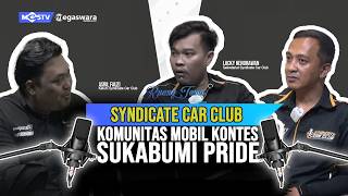 RUANG TAMU : SYNDICATE CAR CLUB SUKABUMI -  KOMUNITAS MOBIL KONTES SUKABUMI PRIDE