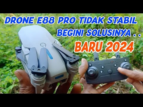TIPS AGAR DRONE