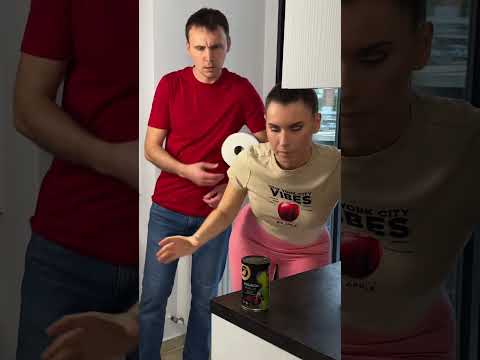 Funny Family: Wife Is Quicker Than You at Counting Cash! #funny #couple #funnyvideo #familyfun